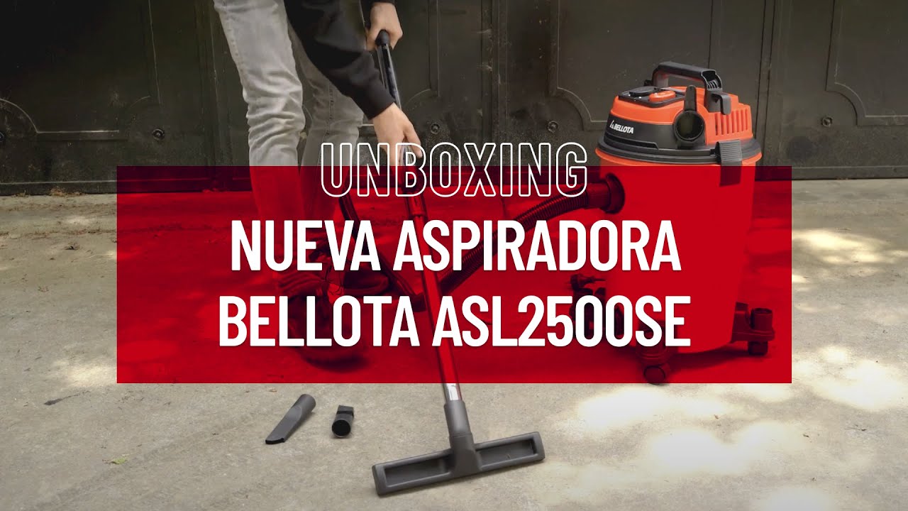 Thumbnail de ASL2500SE.HOW1