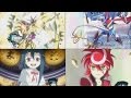 Deus Ex Machine Demiurge Vs Chronodragon Gear Groovy Sub