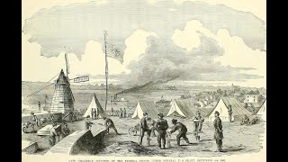 Civil War Forts and the Prominence of Southeast Missouri in Battles