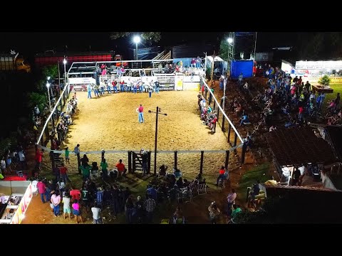 1° Encontro de Cowboys Rancho Do Vovô Altônia Paraná