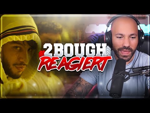 2Bough REAGIERT auf: NASH ft. AZET - LEBEN SCHNELL prod. by LUCRY & SUENA