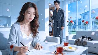 💗Rural girl was forced to marry a poor boy,didn't expect he was CEO and fell in love with her!KDrama