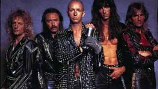 Judas Priest-Love Bites Live Defenders Tour