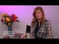 Connie Britton Discusses Playing Molly In The Brothers McMullen EMMYTVLEGENDS ORG