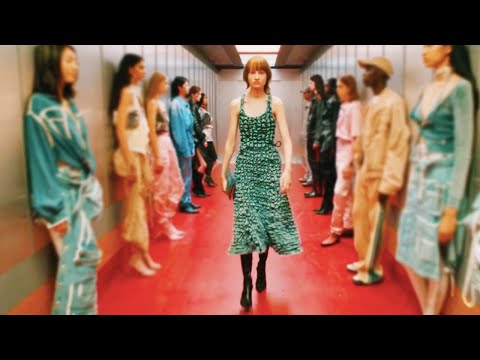 Diesel Spring Summer 2022 Milan