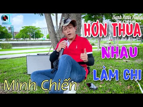 Thể hiện bởi Minh Chiến