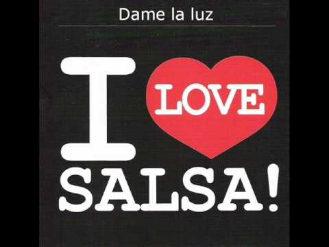 DAME LA LUZ - LOS VAN VAN DE CUBA