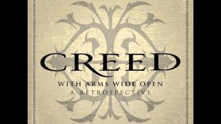 Creed - My Own Prison (Acoustic Version Extended) from With Arms Wide Open: A Retrospective