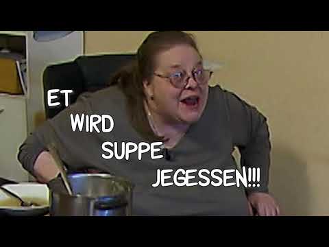 Et wird Suppe jegessen!!! | Family Stories