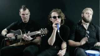 Story of a Ghost-Parlay (acoustic version)