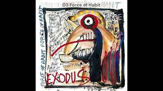 Exodus - Force of Habit (1992) Full Album #ThrashMetal