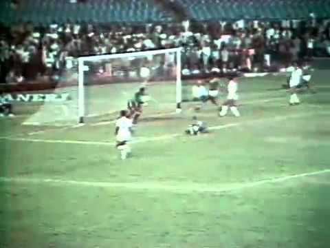 Fluminense 3 x 0 Bangu 1983