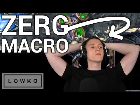 StarCraft 2: 12 POOL vs 12 POOL! (Live Game)