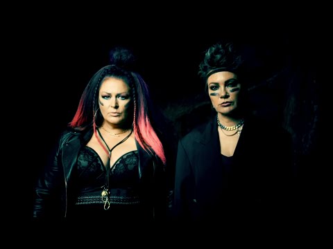 Sarah McLeod + Dallas Frasca - ‘Til It’s Gone’ [Official Music Video]