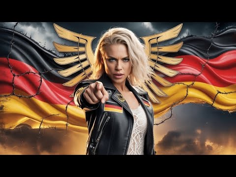 Erbe aus Blut und Klang – Mächtige Deutsche Hymne mit Epischer Seele.