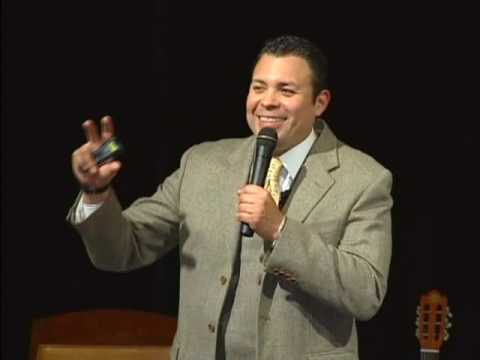 Los 4 pilares del amor 3demo