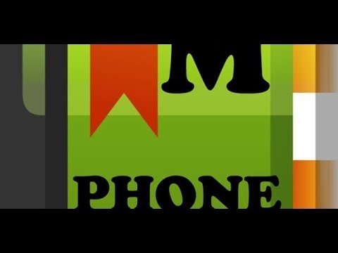 澳門電話通 Video