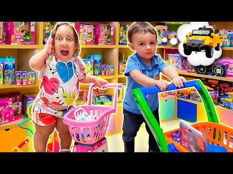 Maria Clara MC Divertida e as mais importantes regras de segurança e brincadeiras para crianças