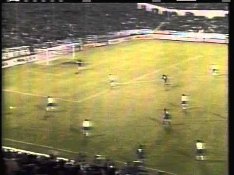 1994 (October 29) Real Zaragoza 3- Real Madrid 2 (Spanish La Liga)