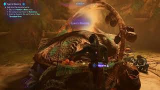 Avatar Frontiers of Pandora Explore Hometree Aranahe Get to Food Hunter Weaver Traders