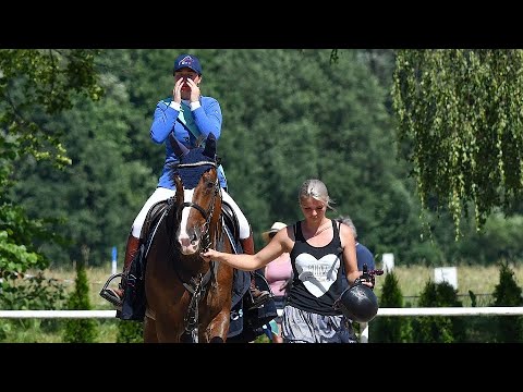 Eurobit Velká cena Frenštátu – ČSP 2020 ve Frenštátu