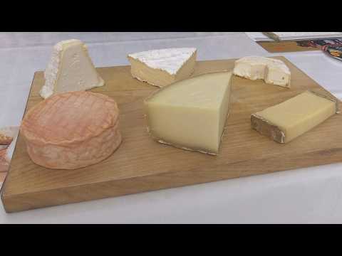 Die großen französischen Weichkäse: „Laboratorio del gusto“ mit Armando Gambera in Sand in Taufers