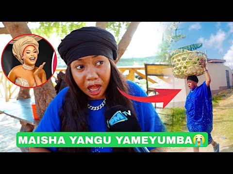 PMTV 2 and PMTV TANZANIA