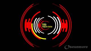 Pop Ya Collar - Usher