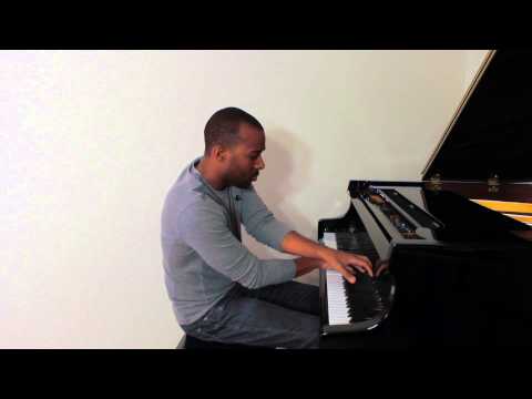 All of Me - John Legend Piano Cover
