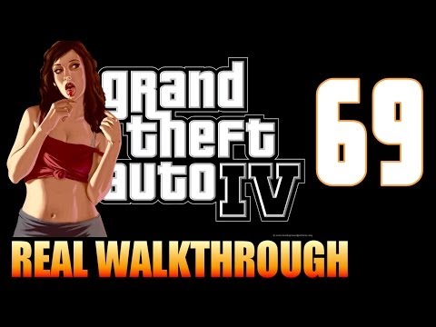 Grand Theft Auto 4 Walkthrough - Part 69 - Pegorino's Pride