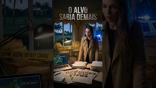 SERÁ QUE ELE SABIA ALGO?