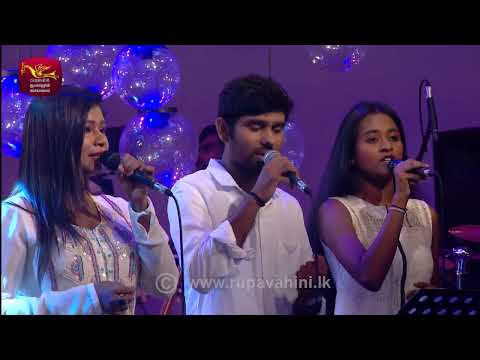 Niwahal Sithuwili |Suneera Sumanga  | Sandaru Suyamaya |   @RooTunes