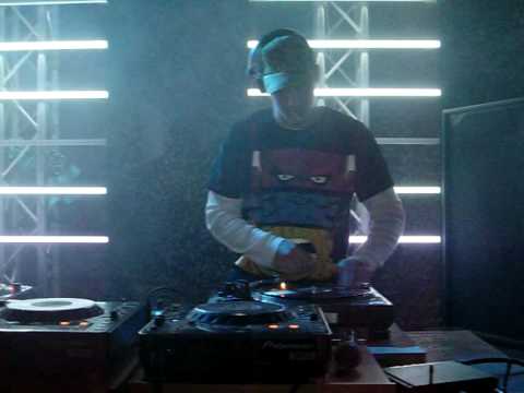 Hardblast vs. D-Ceptor XXIII - Gigi