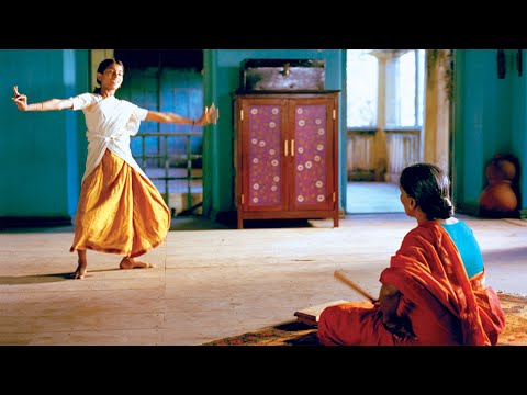Regardez le film indien VANAJA, primé plusieurs fois (French)