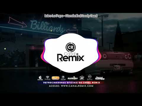 Intro Le Pupe - Marakaibo (Xandy Rmx)