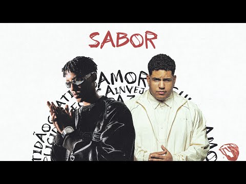 Video thumbnail for Sabor
