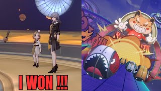 I Tried The New Honkai Star Rail Mario Kart Event Spheroid Speed Tournament! Honkai Star Rail V3.3
