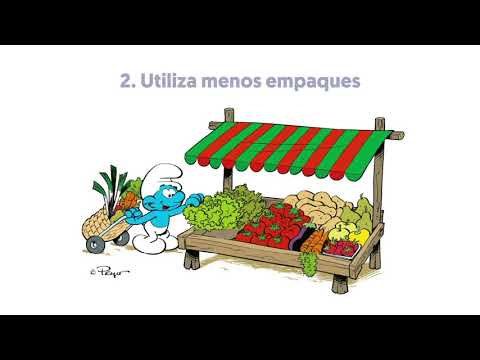 Campaña #EUBeachCleanUp 2020: El océano comienza contigo