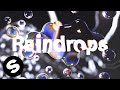 Sander van Doorn x Selva x Macon - Raindrops (feat. Chacel) [Official Audio]