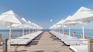 Voyage Sorgun - Beach