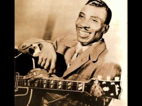T-Bone Walker - Strollin' With Bones (1950)