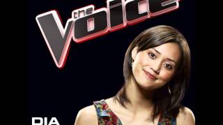 Dia Frampton - Losing My Religion (The Voice Preformance) [Studio Version]