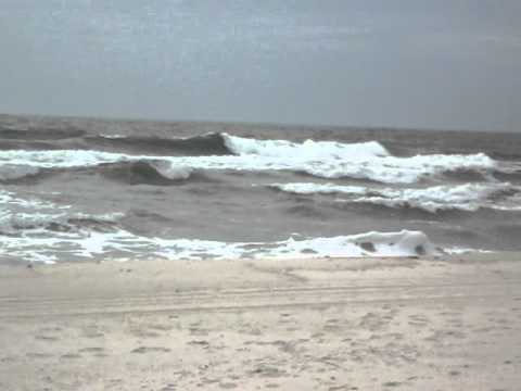 Perdido Key 120511