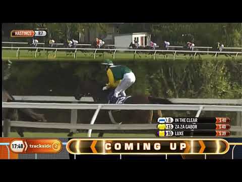 Savvy Coup - Gr.3 Little Avondale Lowland Stakes (2100m)