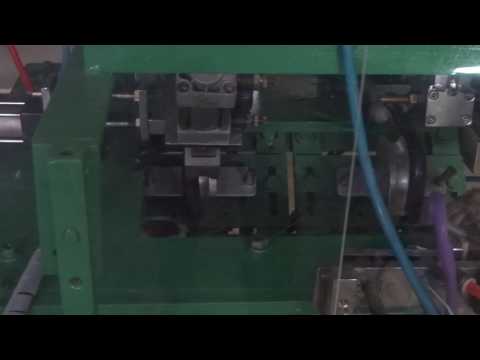 Automatic PVC Pipe Bending Machine Without Oil