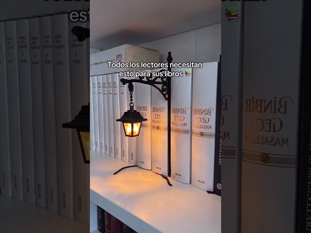 Vídeo relacionado con Dopsyesn Decoración De Libros Estética - Señales para Rincones de Librería | Accesorios para Mujeres, Hombres, Bibliotecarios, Amantes de los Libros, Aula, Halloween y Hogar