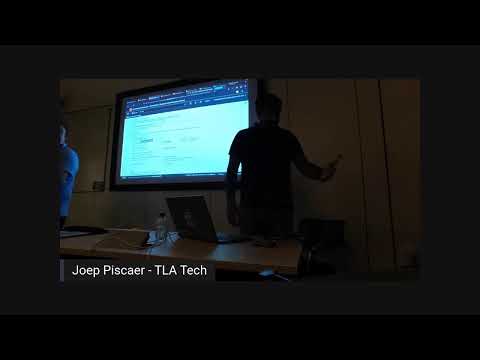 Devops Eindhoven Meetup - The one with the Cloud people