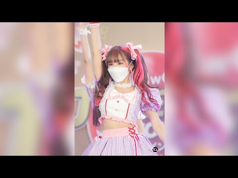 [ Fancam ] Tangkwa CMJ 「テンクワー」- Yume wo Miyou Castella