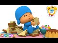 Pocoyo S BIRTHDAY SURPRISE Celebrations And Parties For Kids Pocoyo English Cartoons