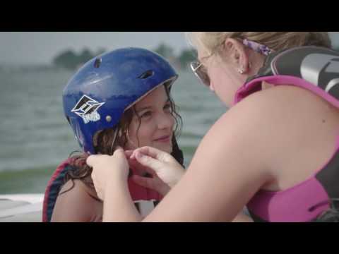 Camp Champions video